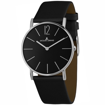 ساعت مچی ژاک لمن 1-2030A